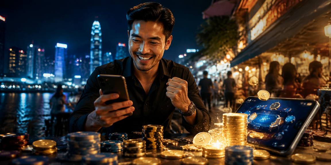 ak524 Đăng ký ak524 trong vài bước
